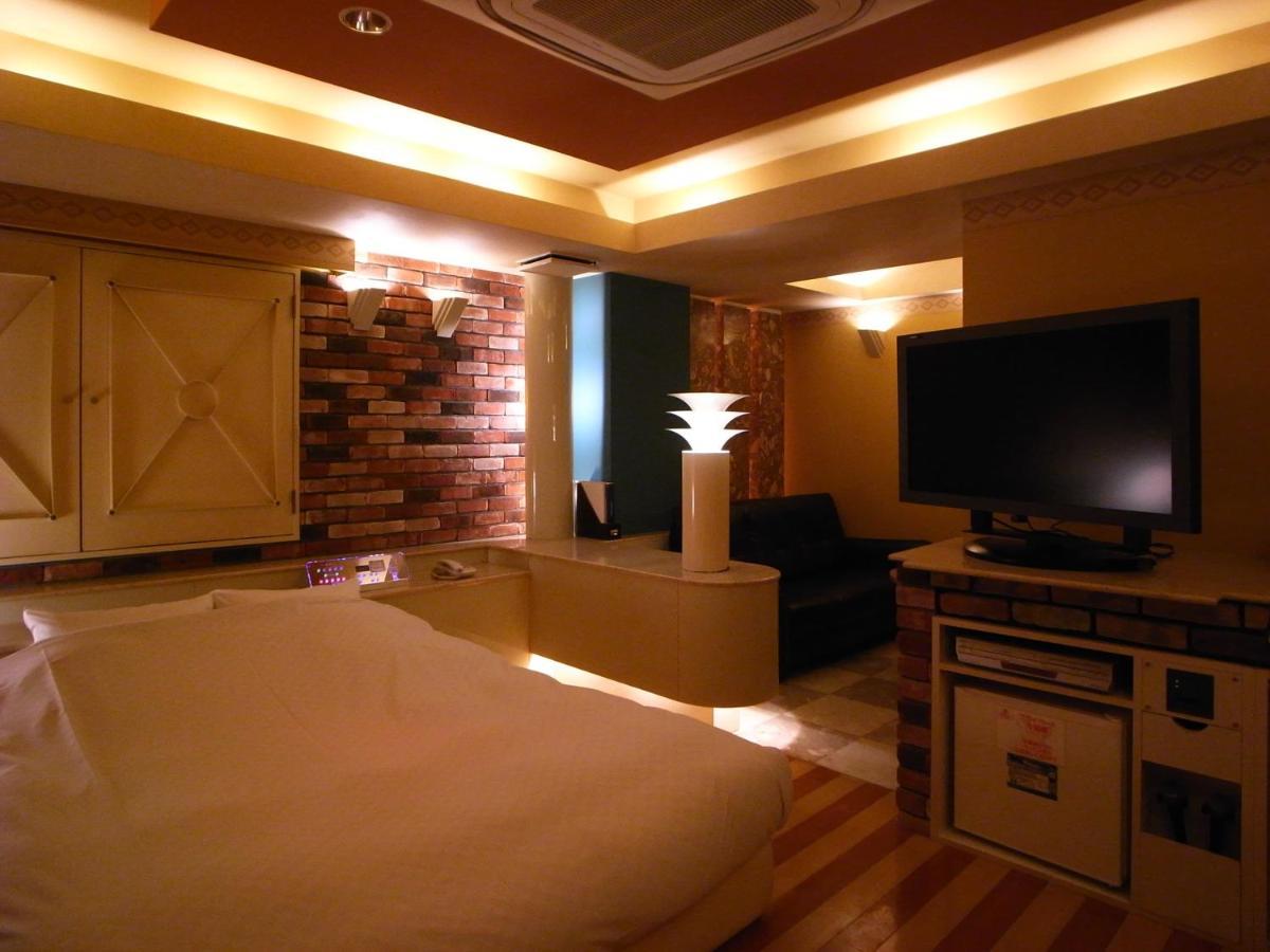 Hotel K Village Tokorozawa Bagian luar foto