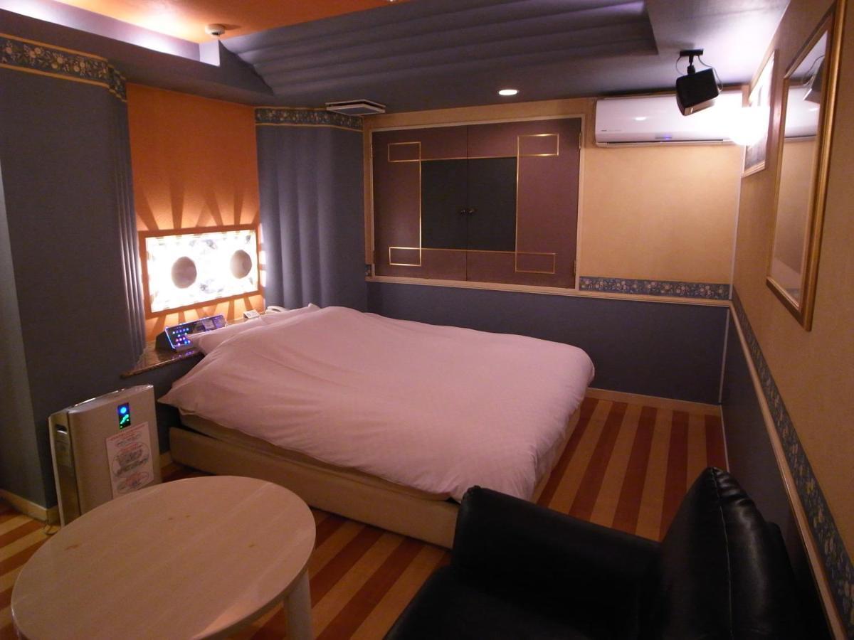 Hotel K Village Tokorozawa Bagian luar foto