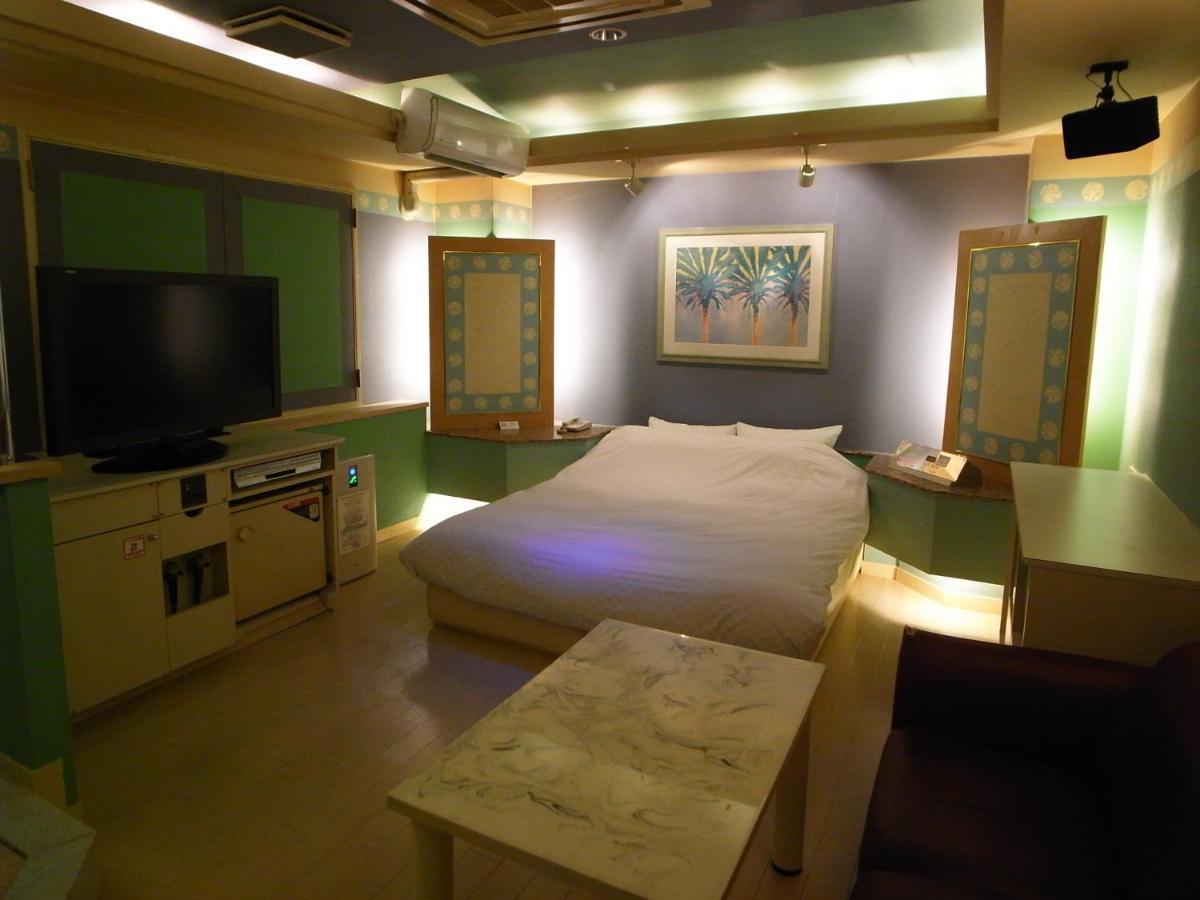 Hotel K Village Tokorozawa Bagian luar foto