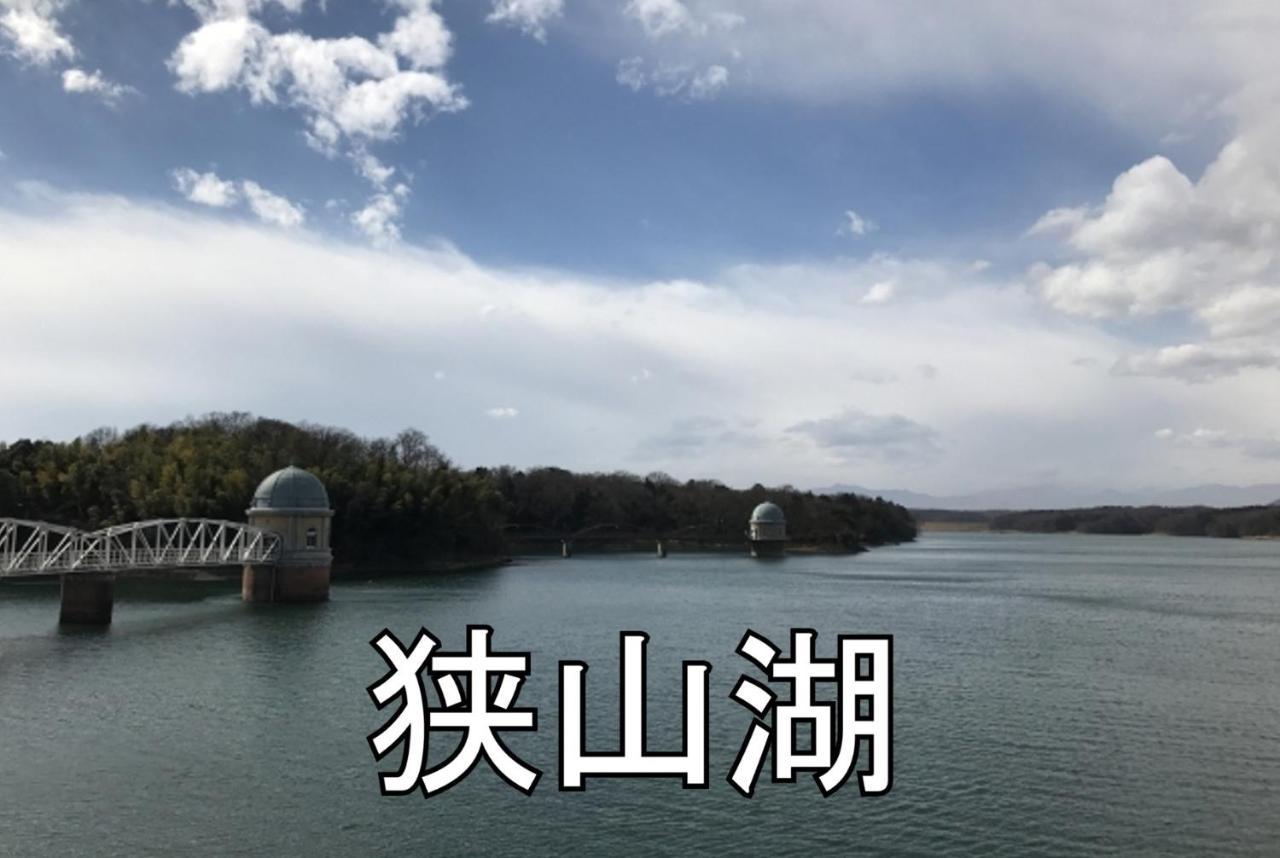 Hotel K Village Tokorozawa Bagian luar foto