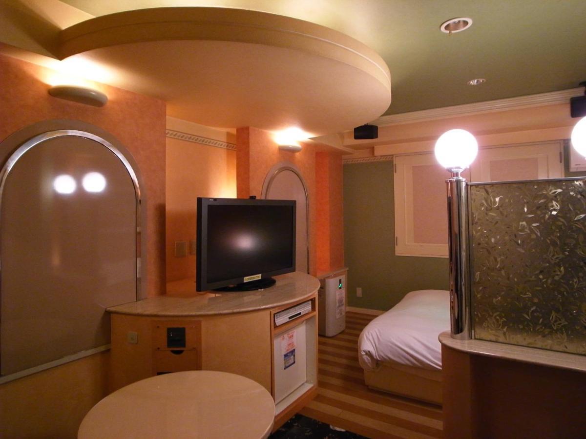 Hotel K Village Tokorozawa Bagian luar foto