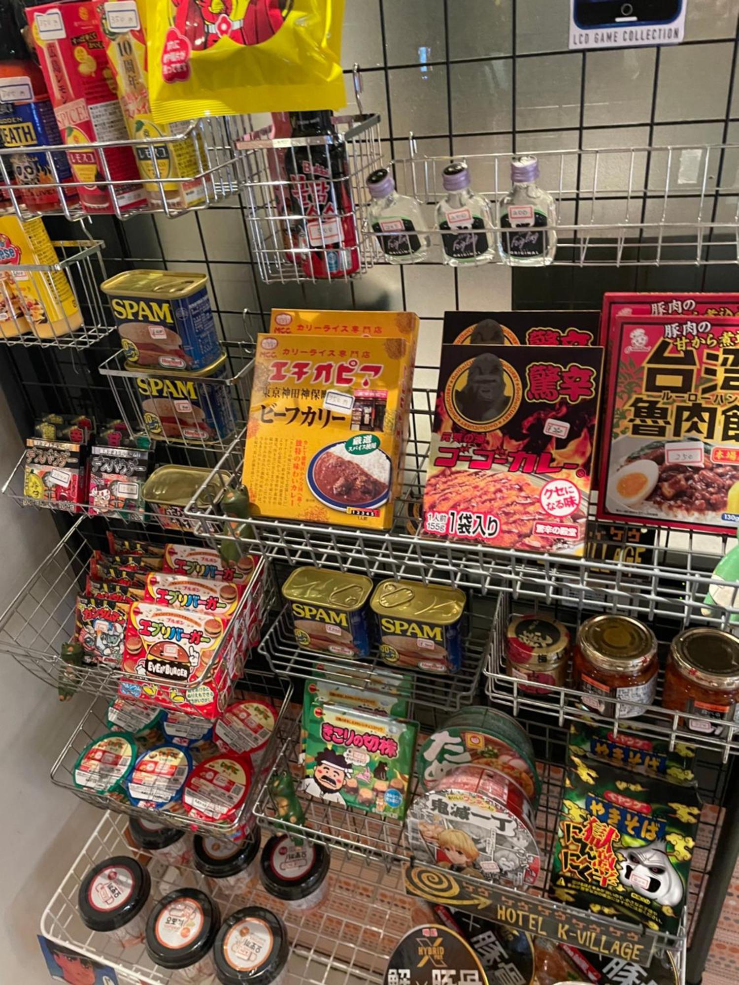 Hotel K Village Tokorozawa Bagian luar foto